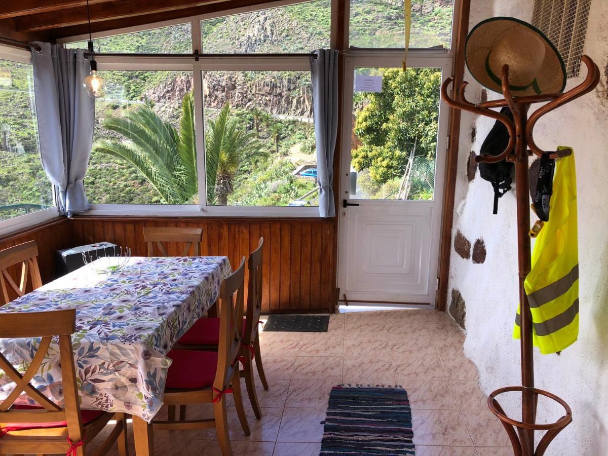 Fincasol San Sebastián de la Gomera Esterno foto