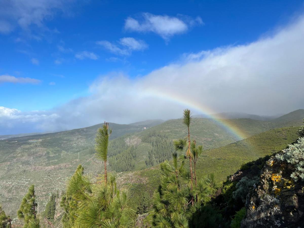 Fincasol San Sebastián de la Gomera Esterno foto