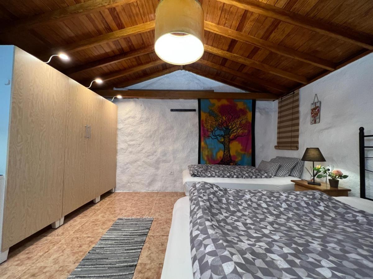 Fincasol San Sebastián de la Gomera Esterno foto