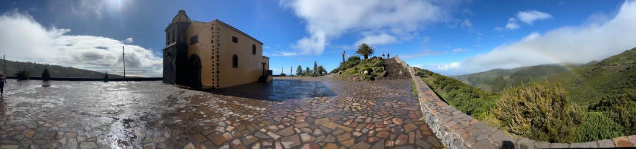 Fincasol San Sebastián de la Gomera Esterno foto