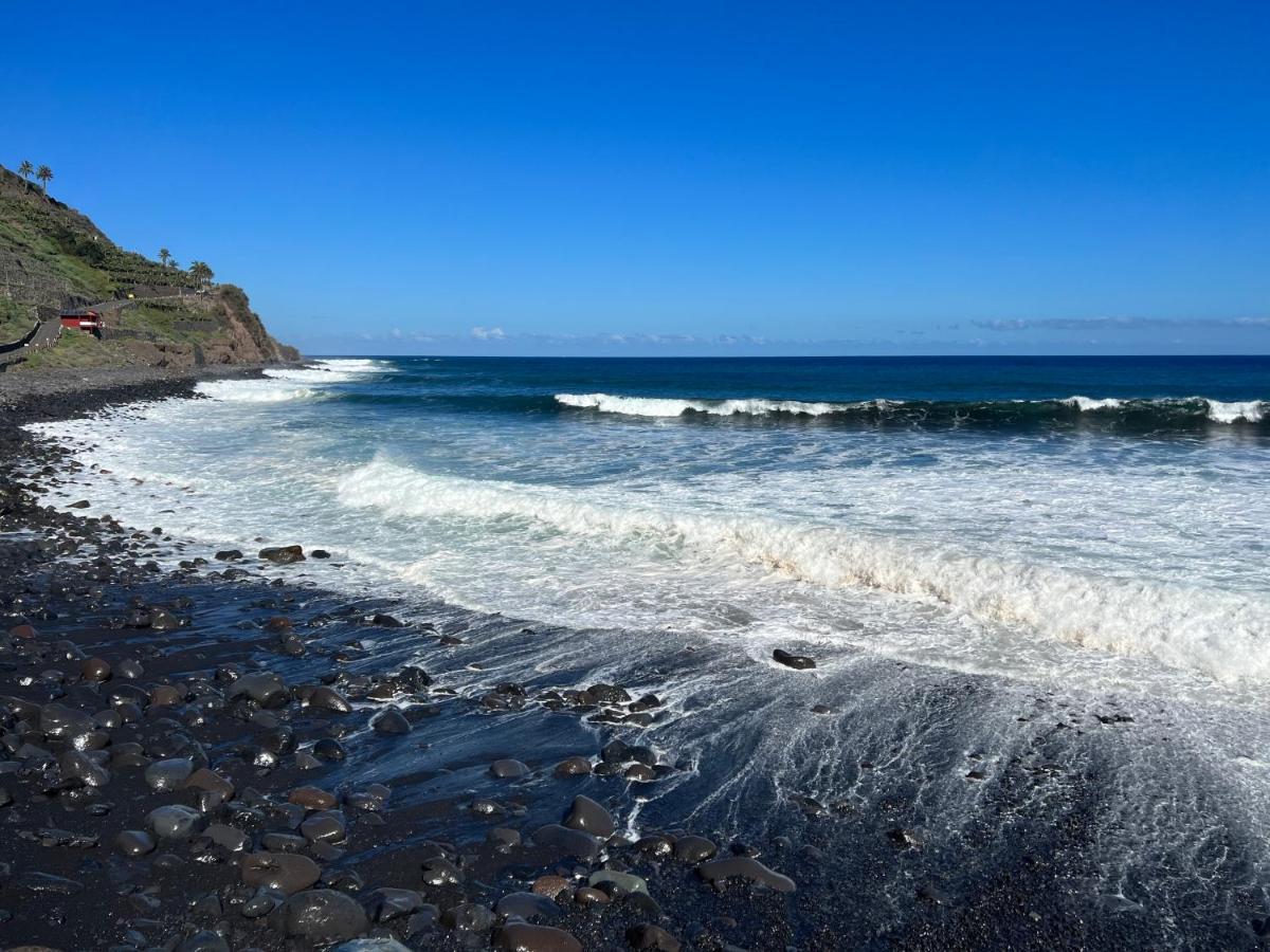 Fincasol San Sebastián de la Gomera Esterno foto