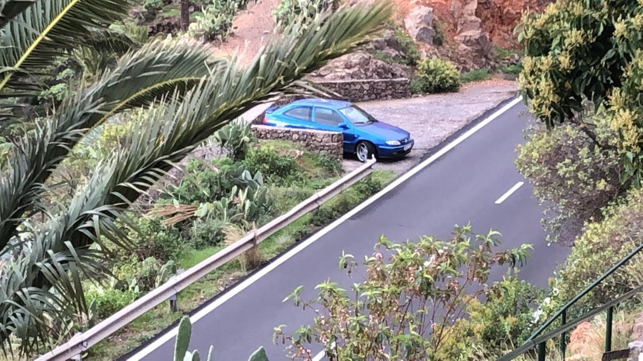 Fincasol San Sebastián de la Gomera Esterno foto